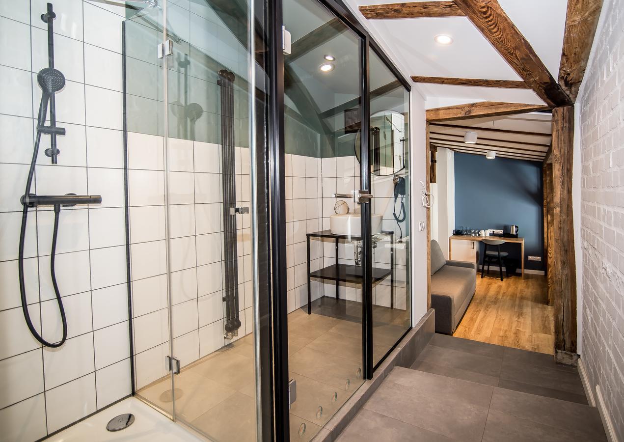 Modern Sopot Appartement Buitenkant foto