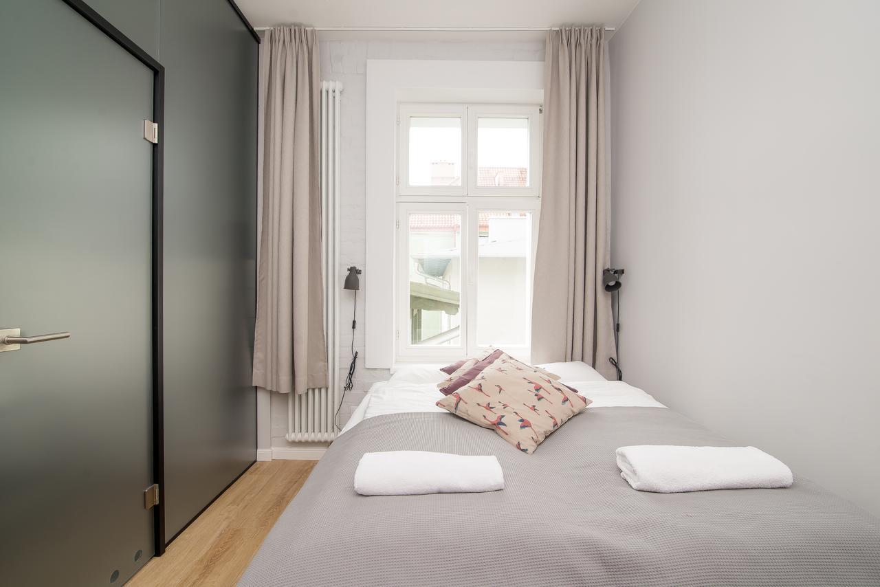 Modern Sopot Appartement Buitenkant foto