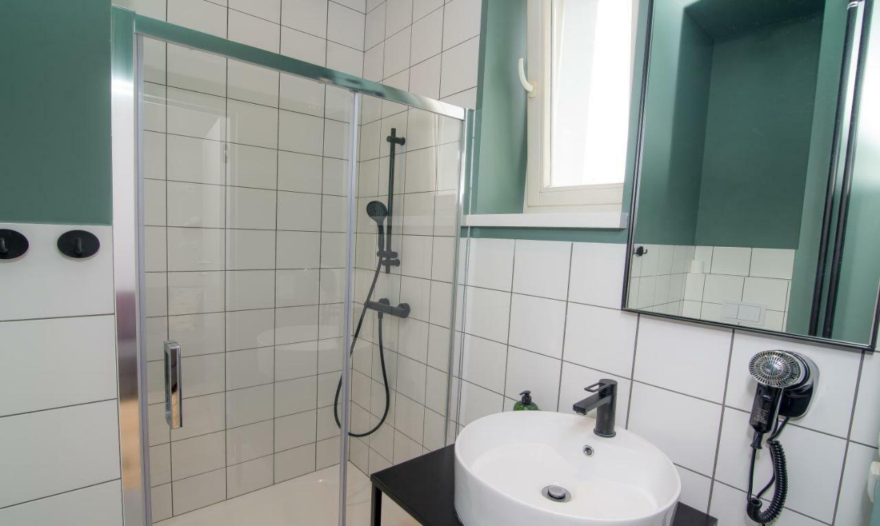Modern Sopot Appartement Buitenkant foto