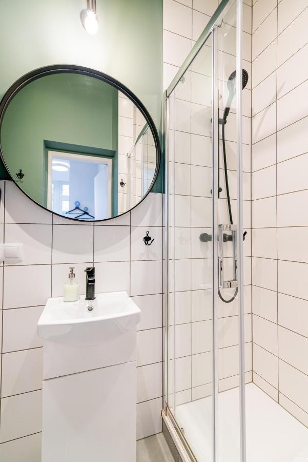 Modern Sopot Appartement Buitenkant foto